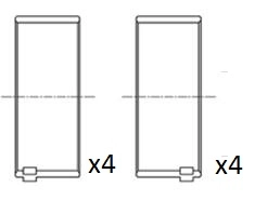 Connecting Rod Bearing